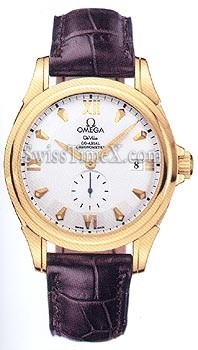 Omega De Ville Co-Axial 4636.30.32