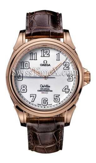 Omega De Ville Co-Axial 4660.20.32