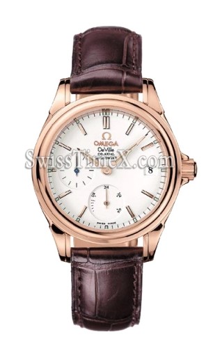 Omega De Ville Co-Axial 4663.20.32