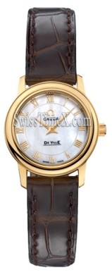 Omega De Ville Prestige 4670.71.02