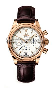 Omega De Ville Co-Axial 4672.20.32