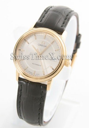 Omega De Ville Prestige 4690.31.01