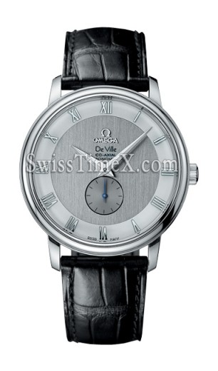 Omega De Ville Prestige 4813.30.01