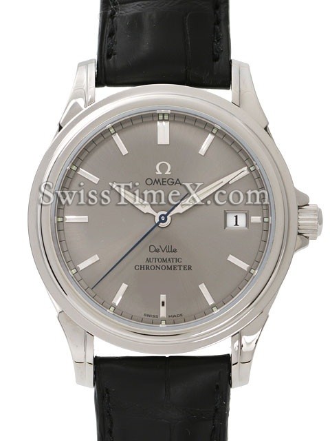 Omega De Ville Co-Axial 4831.41.31