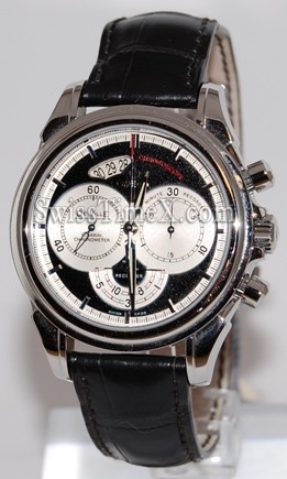 Omega De Ville Co-Axial 4850.50.31