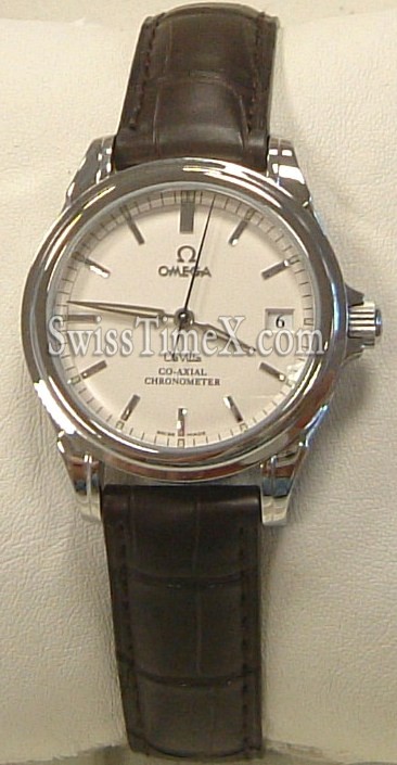 Omega De Ville Co-Axial 4861.31.32