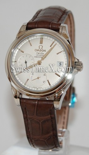 Omega De Ville Co-Axial 4863.31.32