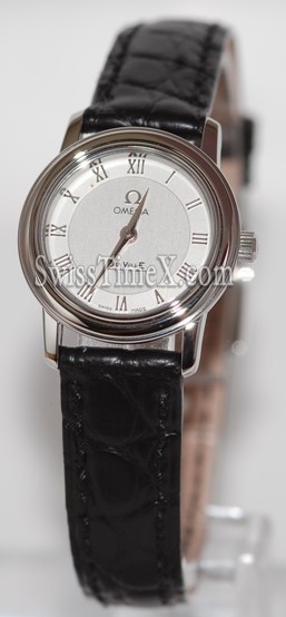 Omega De Ville Prestige 4870.33.01