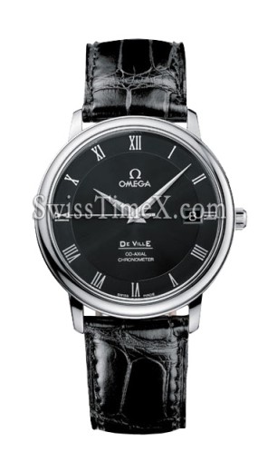 Omega De Ville Prestige 4875.50.01