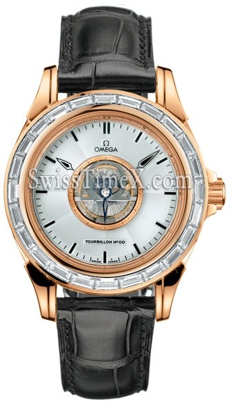 Omega De Ville Tourbillon 5934.30.32