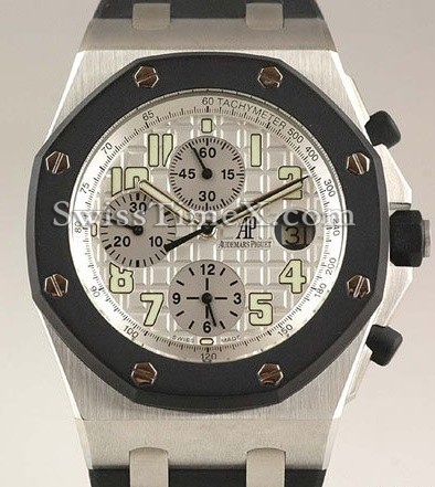 Audemars Piguet Royal Oak Offshore 25940SK.OO.D002CA.02.A  Clique na imagem para fechar