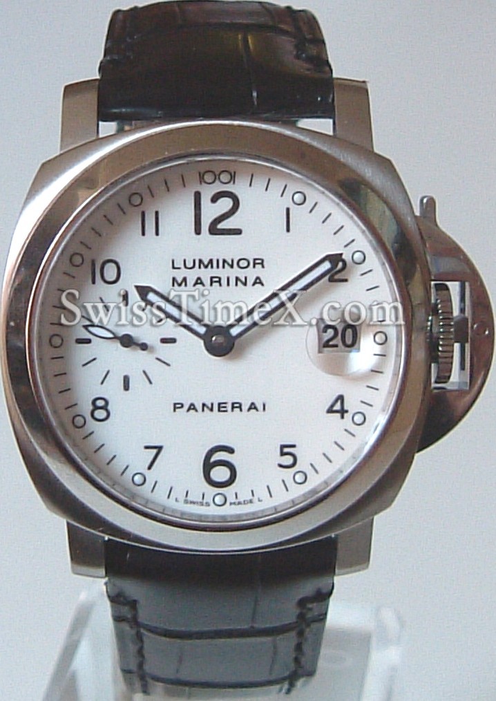 Panerai Collection Contemporaine PAM00049