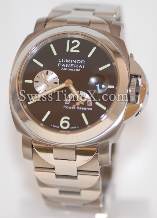 Panerai Contemporáneo Colección PAM00171