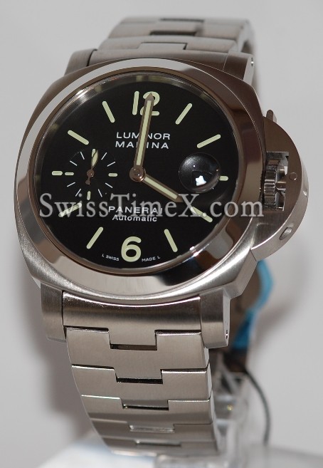 Panerai Contemporary Collection PAM00299