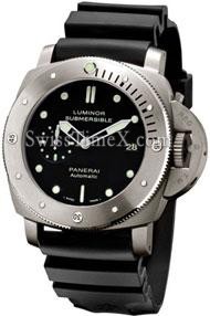 Collezione Manifattura Panerai PAM00305