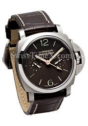 Collezione Manifattura Panerai PAM00306