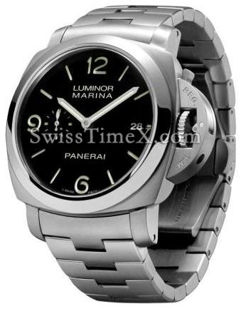 Collection Manifattura Panerai PAM00328