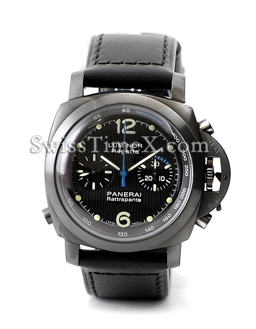 Edições especiais Panerai PAM00332