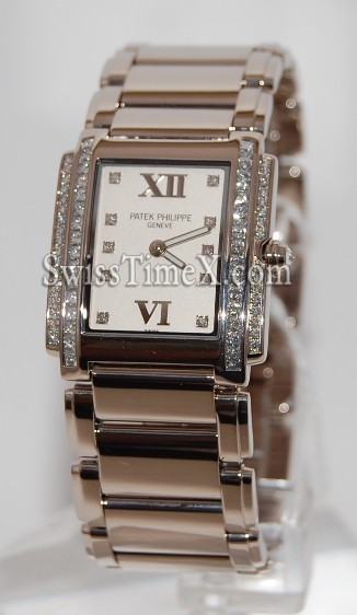 Patek Philippe Twenty-4 4910/20G