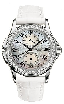 Patek Philippe 4934G Complicated