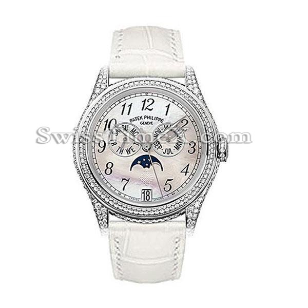 Patek Philippe Complicated 4937G