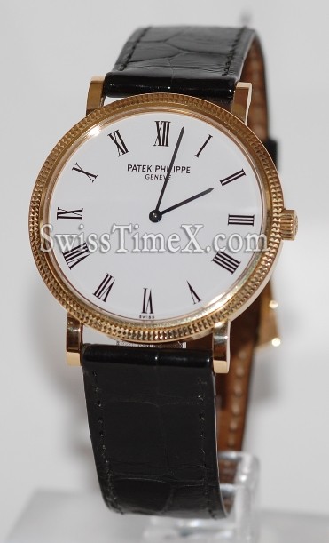 Patek Philippe Calatrava 5120J