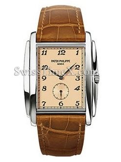 Patek Philippe 5124G Gondolo