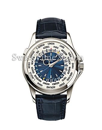 Patek Philippe Complicated 5130P