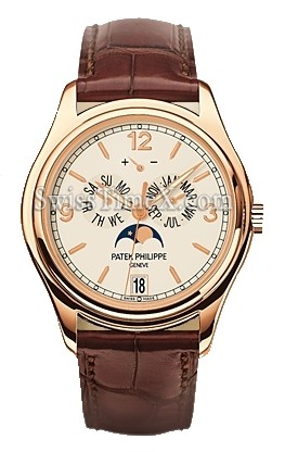 Patek Philippe complicadas 5146R