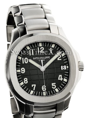 Patek Philippe Aquanaut 5167/1A