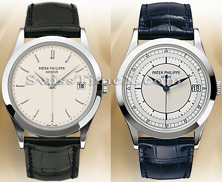 Patek Philippe Calatrava 5296G