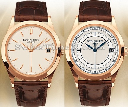 Patek Philippe Calatrava 5296R