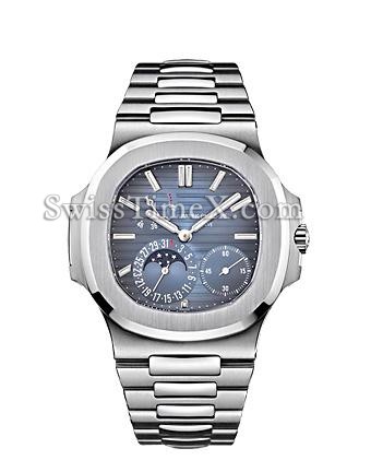 Patek Philippe Nautilus 5712/1A