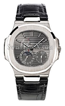 Patek Philippe Nautilus 5712G