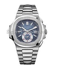 Patek Philippe Nautilus 5980/1A