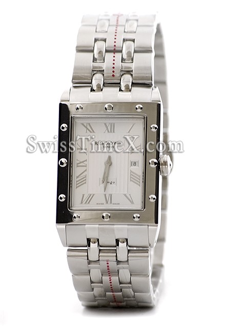 Raymond Weil Tango 5381-ST-00658