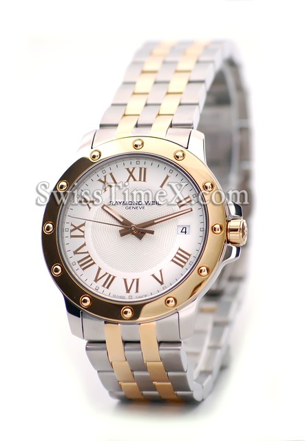 Raymond Weil Tango 5599-STP-00308 - Haga click en la imagen para cerrar