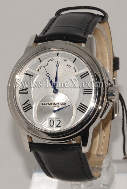 Raymond Weil Tradition 9577-STC-00650