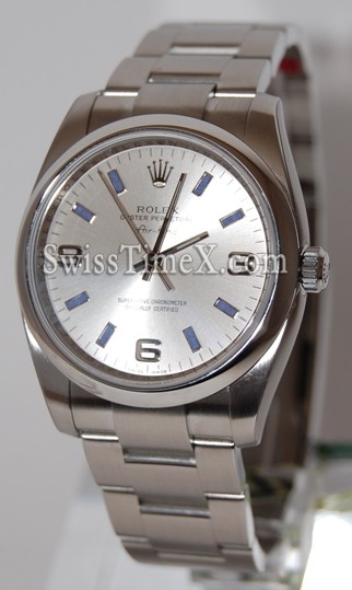 Rolex Air King 114200