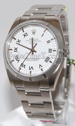 Rolex Air King 114.210