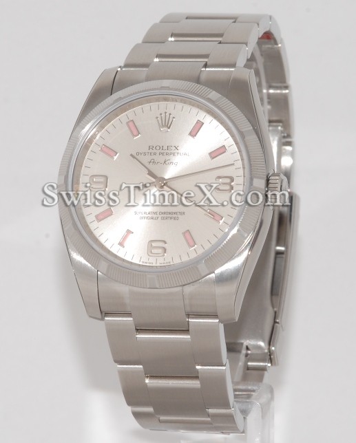 Rolex Air King 114210