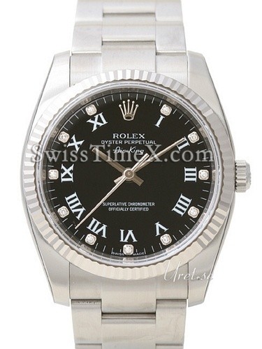 Rolex Air King 114234