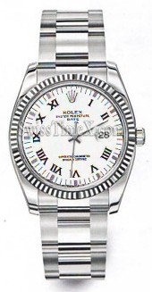 Rolex Oyster Perpetual Date 115.234