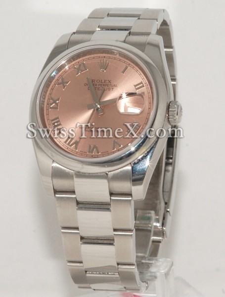 Rolex Datejust 116200