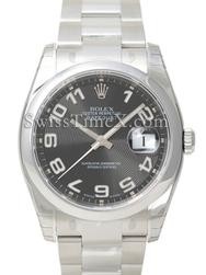 Rolex Datejust 116200