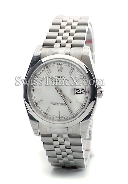 Rolex Datejust 116.200