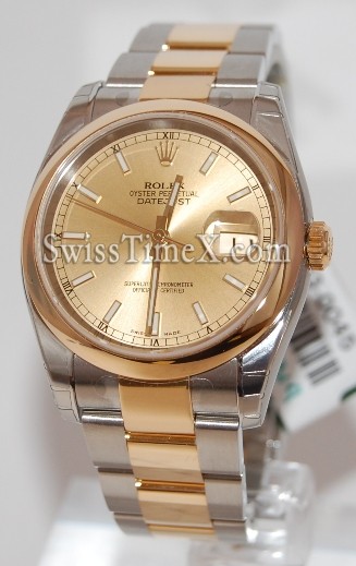 Rolex Datejust 116203