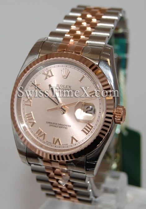 Rolex Datejust 116.231