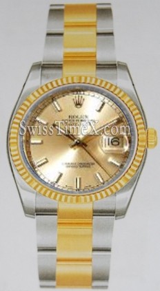 Rolex Datejust 116233