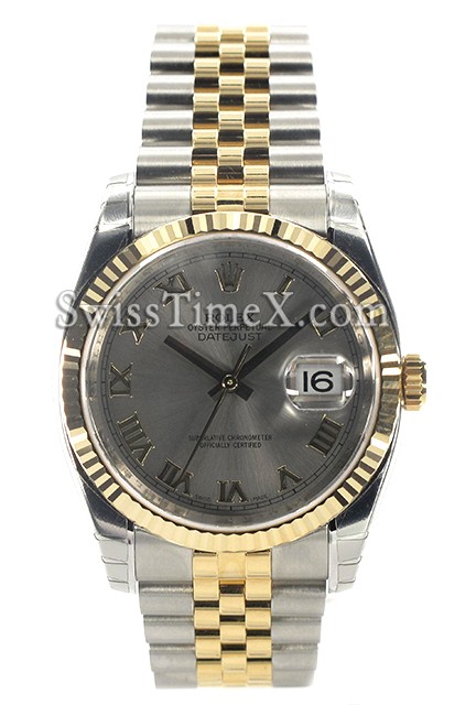 Rolex Datejust 116233